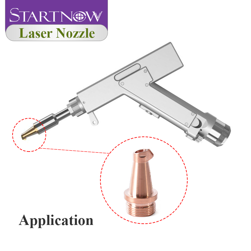 Startnow 5PCS/Lot Laser Weldin - Industrial Laser Welder 评论和价格