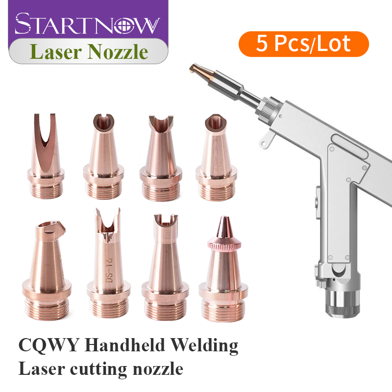 Startnow 5PCS/Lot Laser Weldin - Industrial Laser Welder 评论和价格