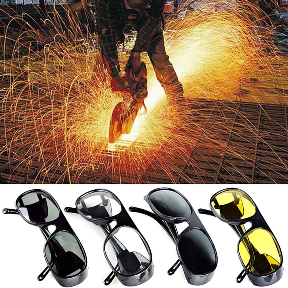 Multicolor Welding Goggles Sol - Industrial Laser Welder 评论和价格