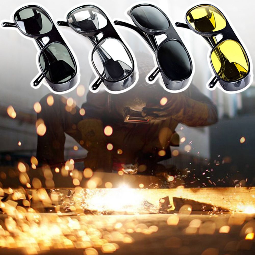Multicolor Welding Goggles Sol - Industrial Laser Welder 评论和价格