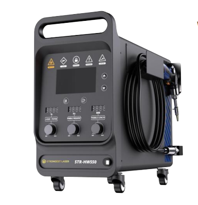 900W Industrial Handheld Laser - Industrial Laser Welding Machine Hand Held 评论和价格