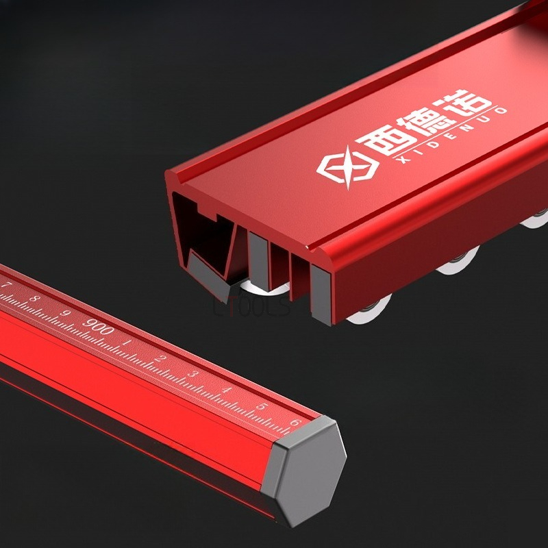 Laser Steel Ruler Ceramic Tile - Industrial Handheld Laser Engraver 评论和价格