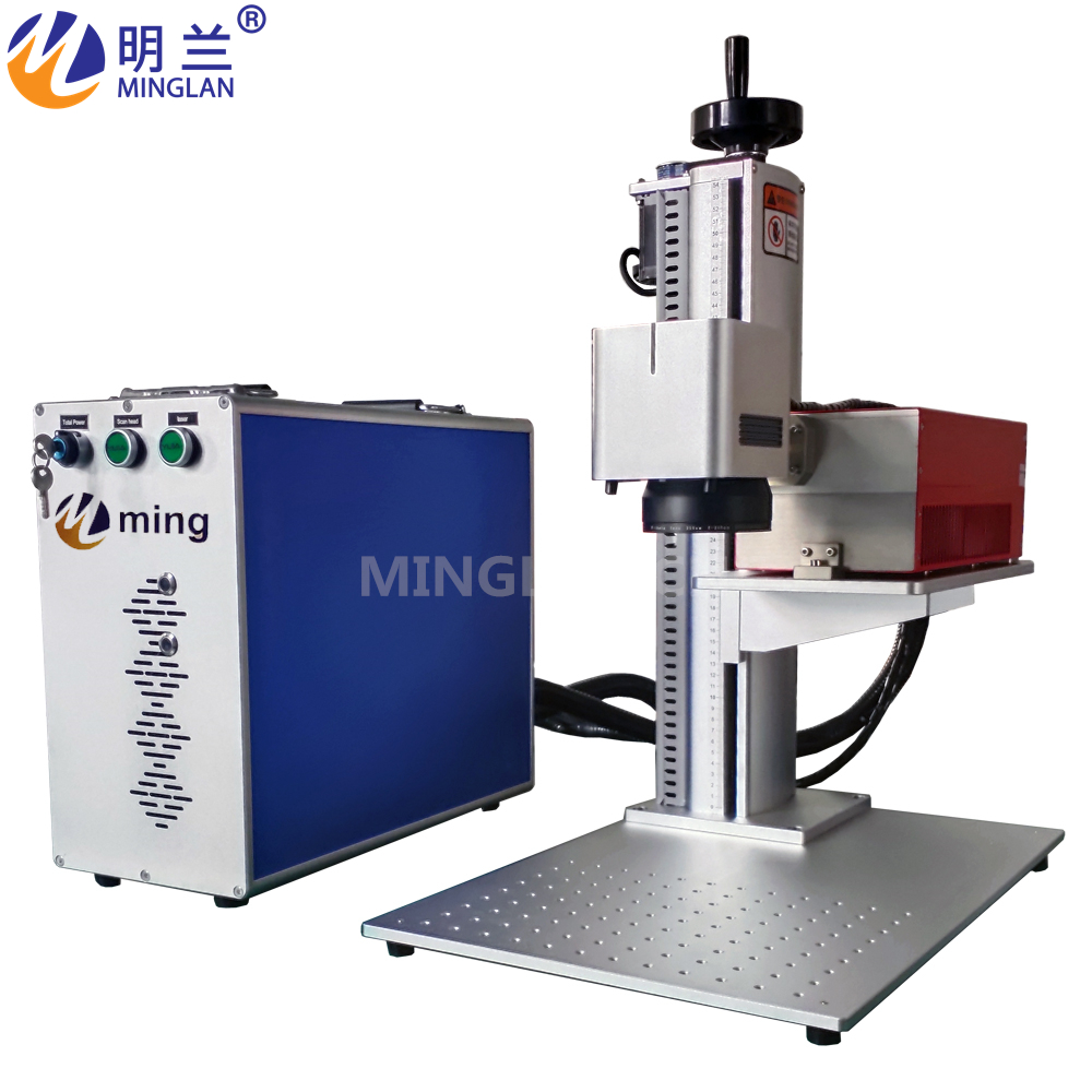 UV Laser Marking Machine Porta - Industrial Laser Engraver For Wood 评论和价格