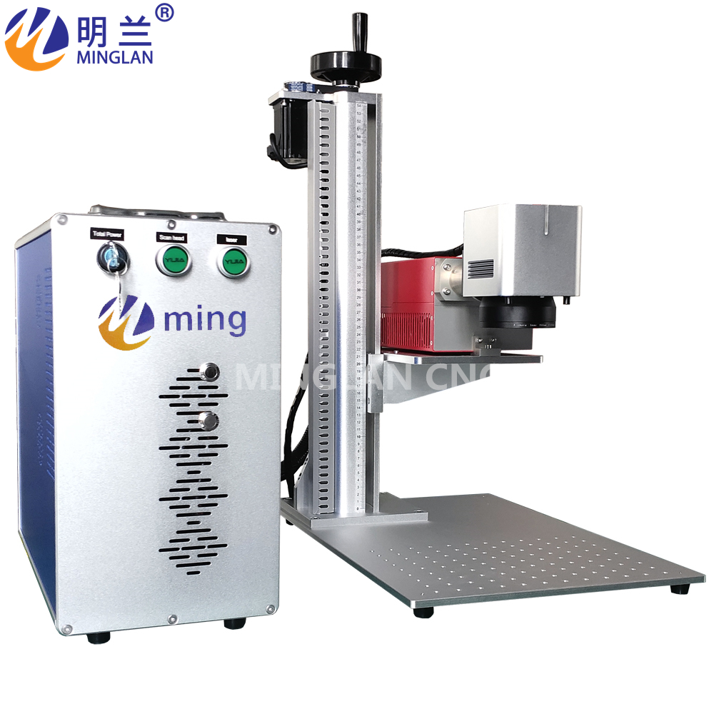 UV Laser Marking Machine Porta - Industrial Laser Engraver For Wood 评论和价格