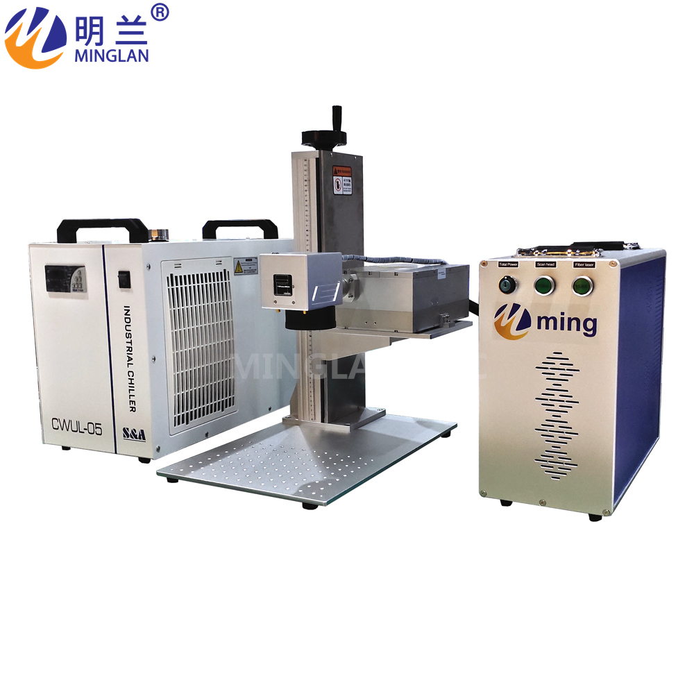 UV Laser Marking Machine Porta - Industrial Laser Engraver For Wood 评论和价格