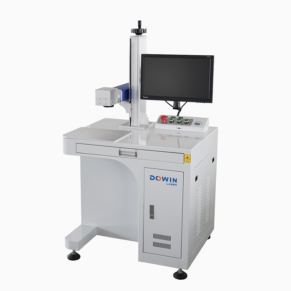 High Performance Fiber Laser M - Laser Marking Machine 评论和价格