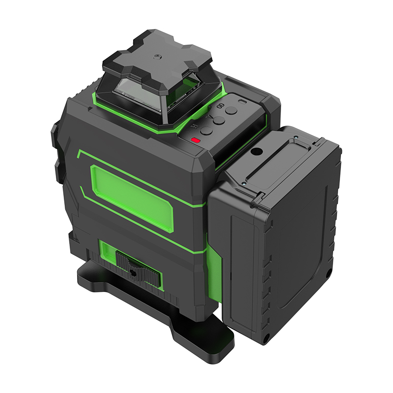 High Quality 3-Point Self-Leve - Industrial Laser Alignment 评论和价格