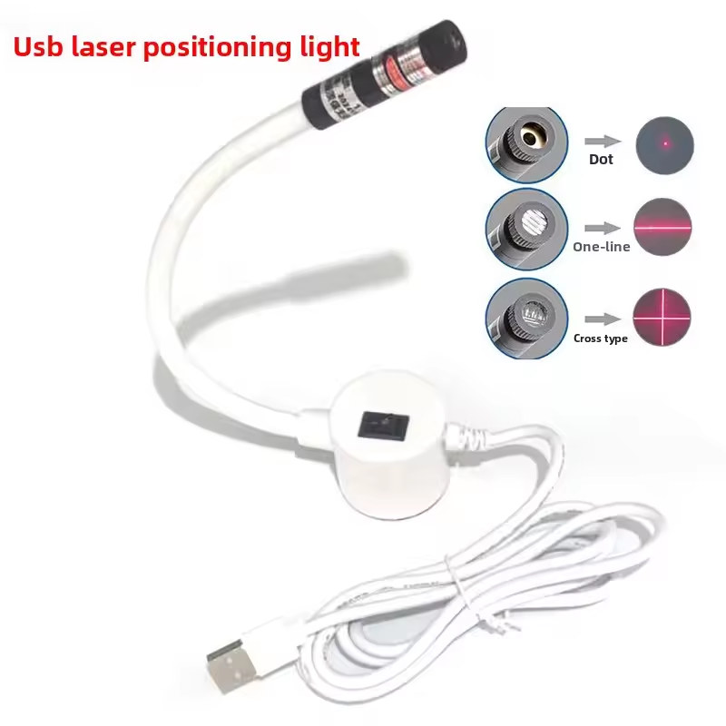 Sewing Vision Guide Light Posi - Industrial Laser Line 评论和价格
