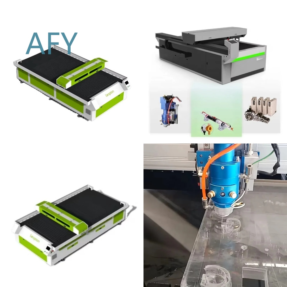 1325 CO2 Mixed Laser Cutting M - Industrial Laser Engraver For Wood 评论和价格