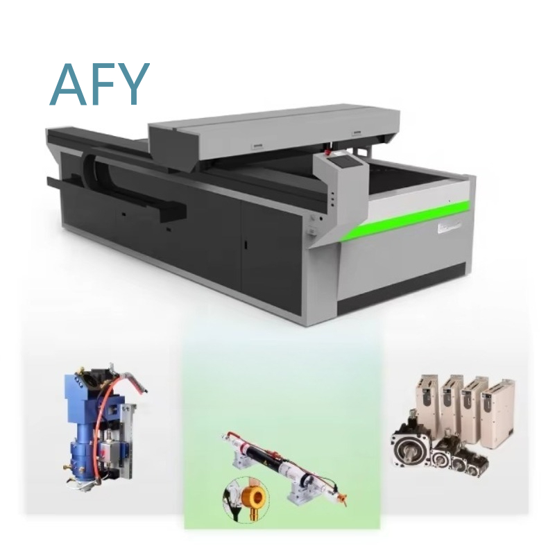 1325 CO2 Mixed Laser Cutting M - Industrial Laser Engraver For Wood 评论和价格