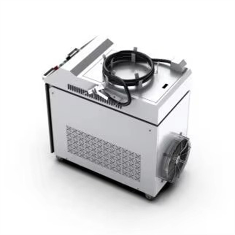 Industry Handheld Fiber Laser  - Industrial Laser Welding Machine Hand Held 评论和价格