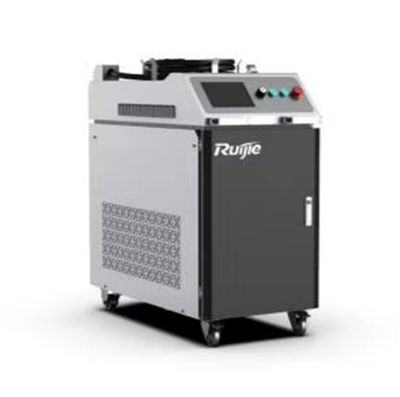 Industry Handheld Fiber Laser  - Industrial Laser Welding Machine Hand Held 评论和价格