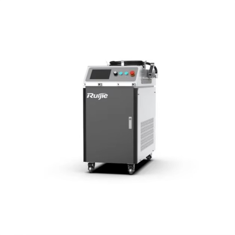 Industry Handheld Fiber Laser  - Industrial Laser Welding Machine Hand Held 评论和价格