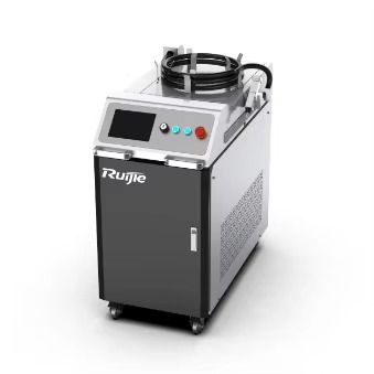 Industry Handheld Fiber Laser  - Industrial Laser Welding Machine Hand Held 评论和价格