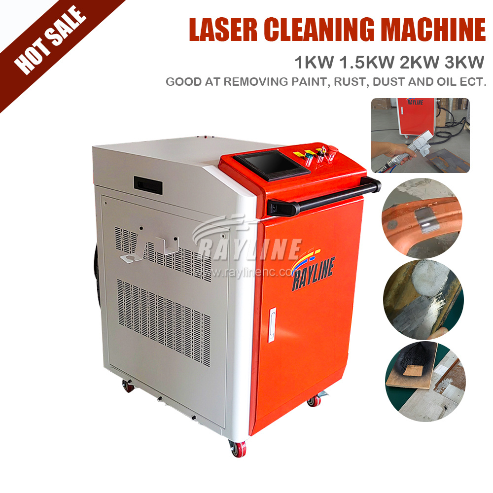 4 in 1 Fiber Laser Welding Mac - Industrial Laser Welding Machine Hand Held 评论和价格
