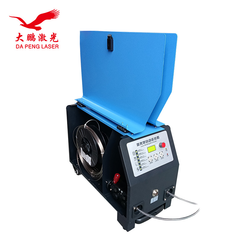 Handheld Dual Automatic Wire F - Industrial Laser Welding Machine Hand Held 评论和价格