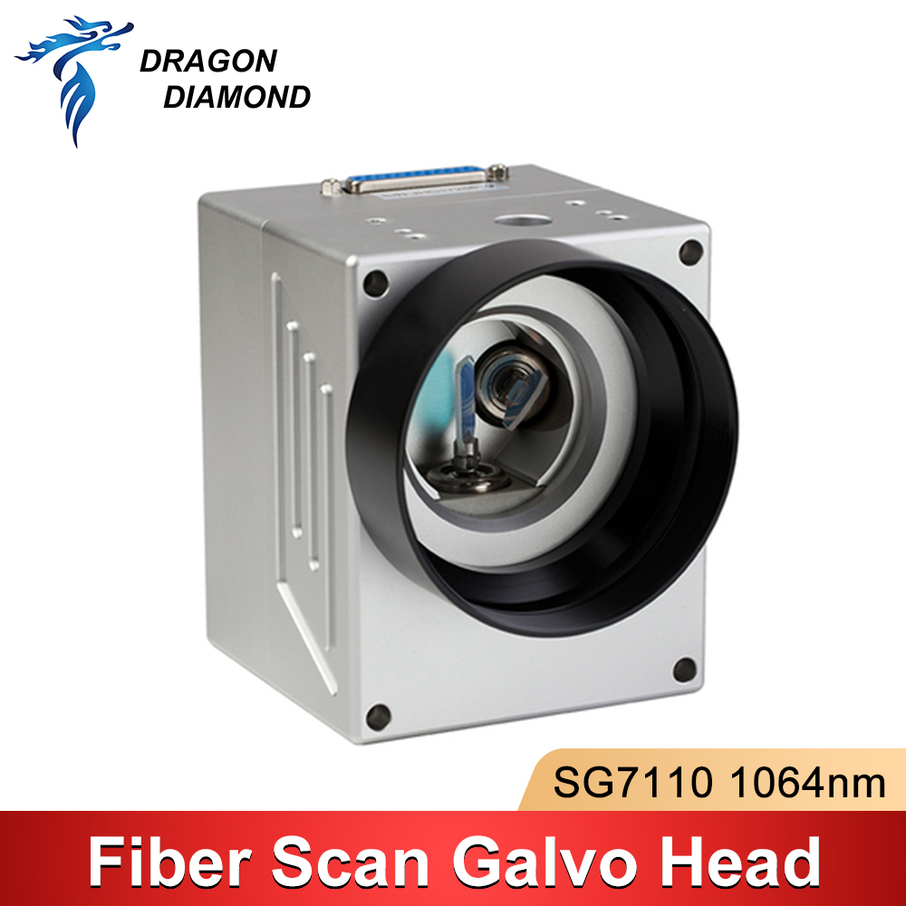 Fiber Laser Scanning Galvo Hea - Galvo Scan Head 评论和价格