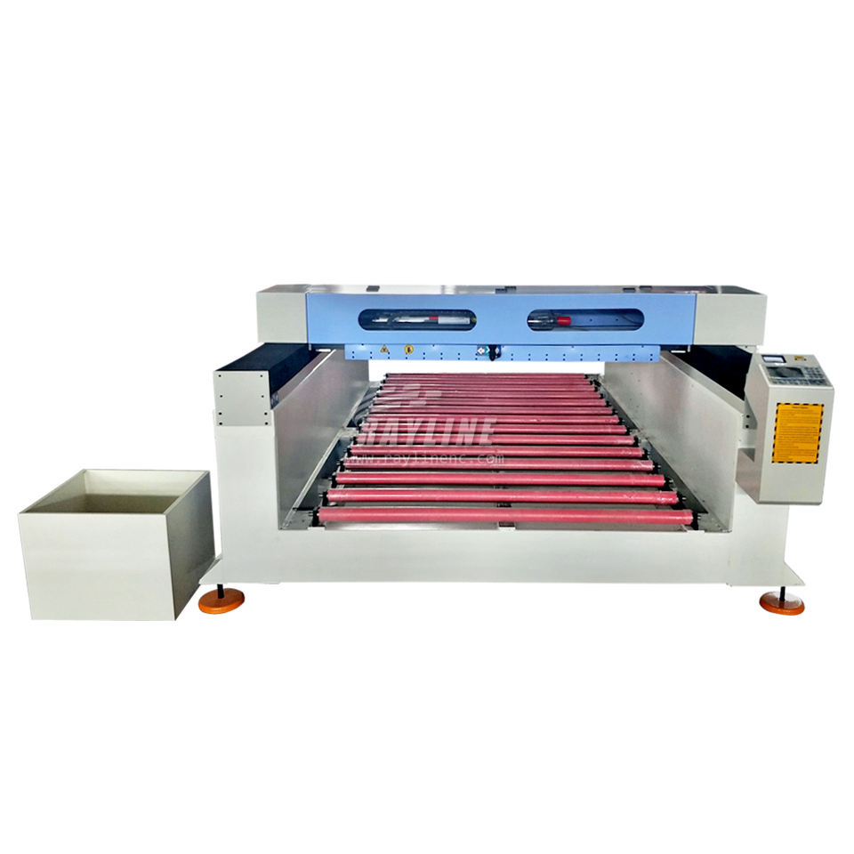 CO2 Laser Cutting Machine 150W - Industrial Laser Engraver For Wood 评论和价格