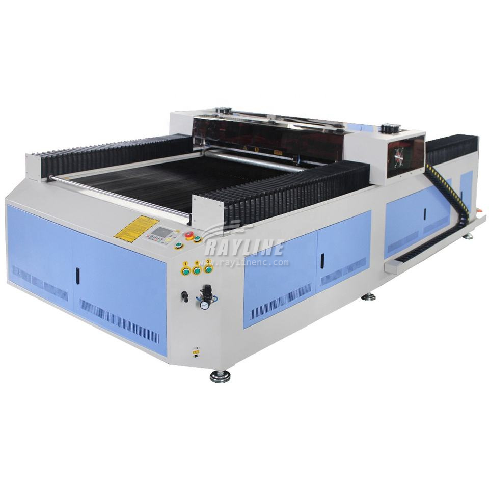 CO2 Laser Cutting Machine 150W - Industrial Laser Engraver For Wood 评论和价格