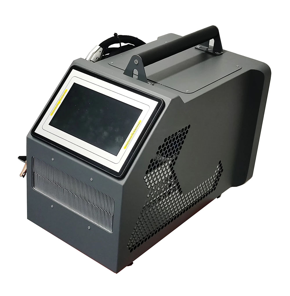 400W Air Cooled Laser Welding  - Industrial Laser Welding Machine Hand Held 评论和价格