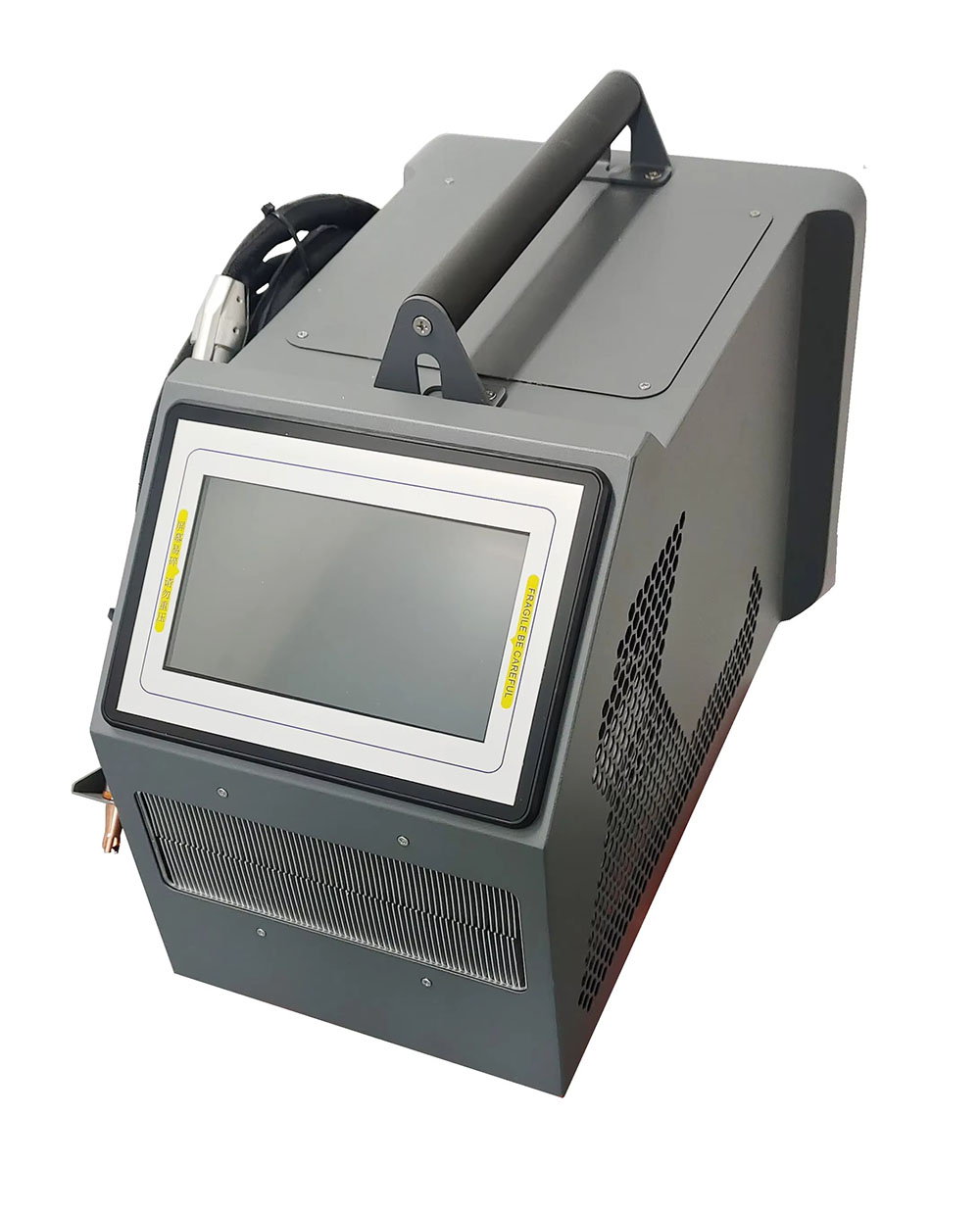 400W Air Cooled Laser Welding  - Industrial Laser Welding Machine Hand Held 评论和价格