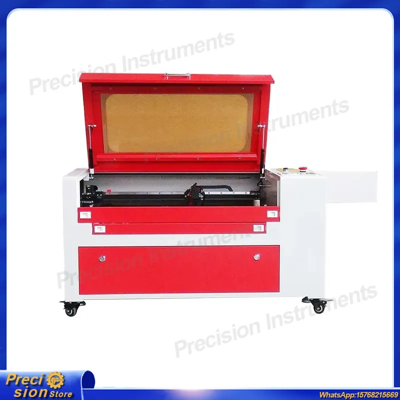 4060 CNC Laser Engraving Machi - Industrial Laser Engraver For Wood 评论和价格