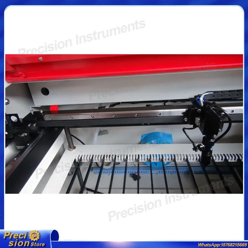 4060 CNC Laser Engraving Machi - Industrial Laser Engraver For Wood 评论和价格