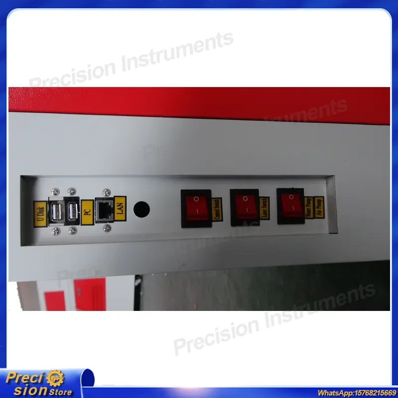 4060 CNC Laser Engraving Machi - Industrial Laser Engraver For Wood 评论和价格