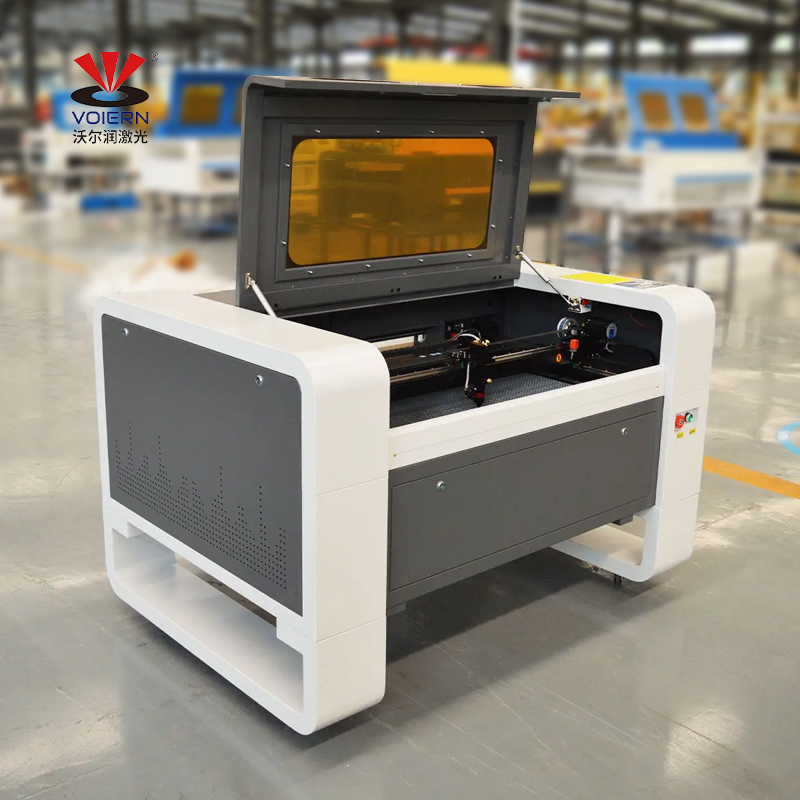 Industry Laser Cutter 6090 60/ - Industrial Laser Engraver For Wood 评论和价格
