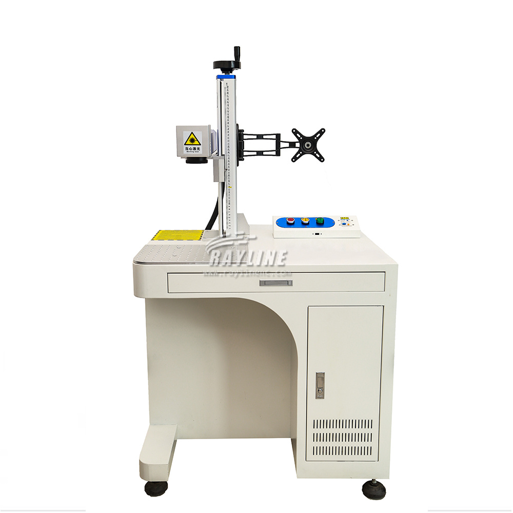 Cabinet Style Desktop Laser Ma - Industrial Laser Engraver For Wood 评论和价格