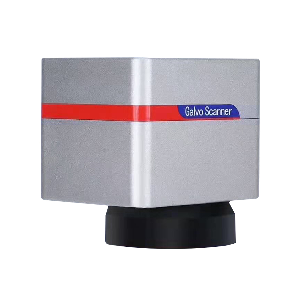 Galvo RC1001 Double Red Dots L - Galvo Scan Head 评论和价格