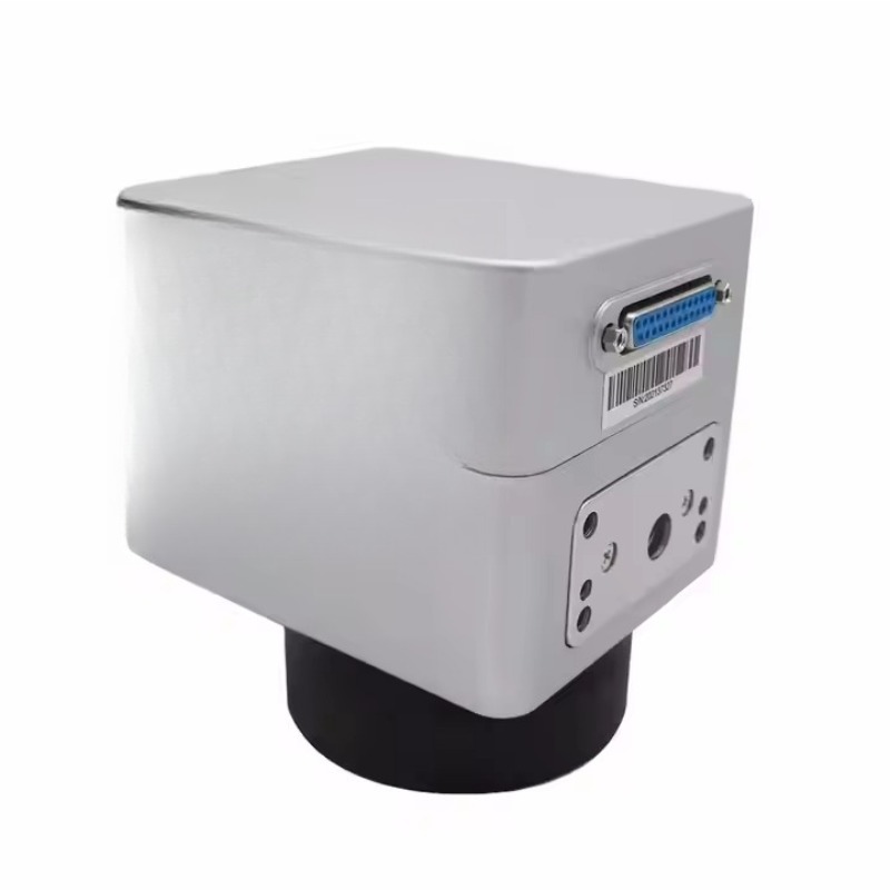 High Performance 1064nm Fiber  - Galvo Scan Head 评论和价格