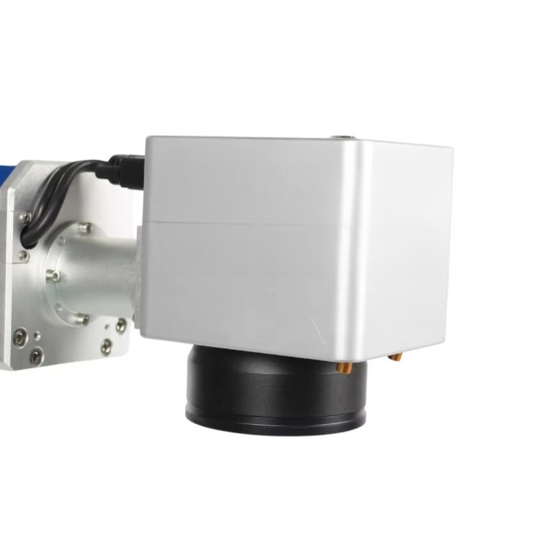 High Performance 1064nm Fiber  - Galvo Scan Head 评论和价格