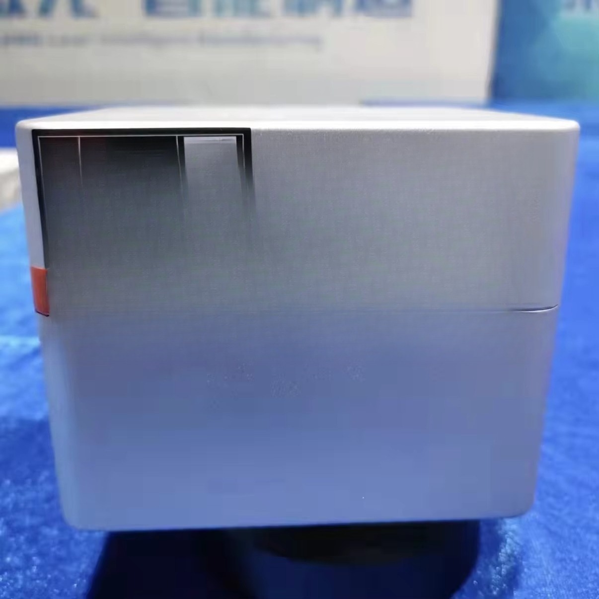 High Performance 1064nm Fiber  - Galvo Scan Head 评论和价格