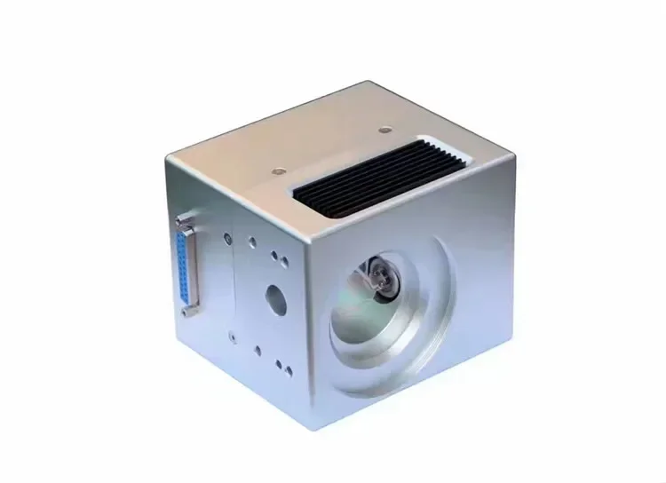 Galvo Scan Head for Fiber  Mar - Galvo Scan Head 评论和价格