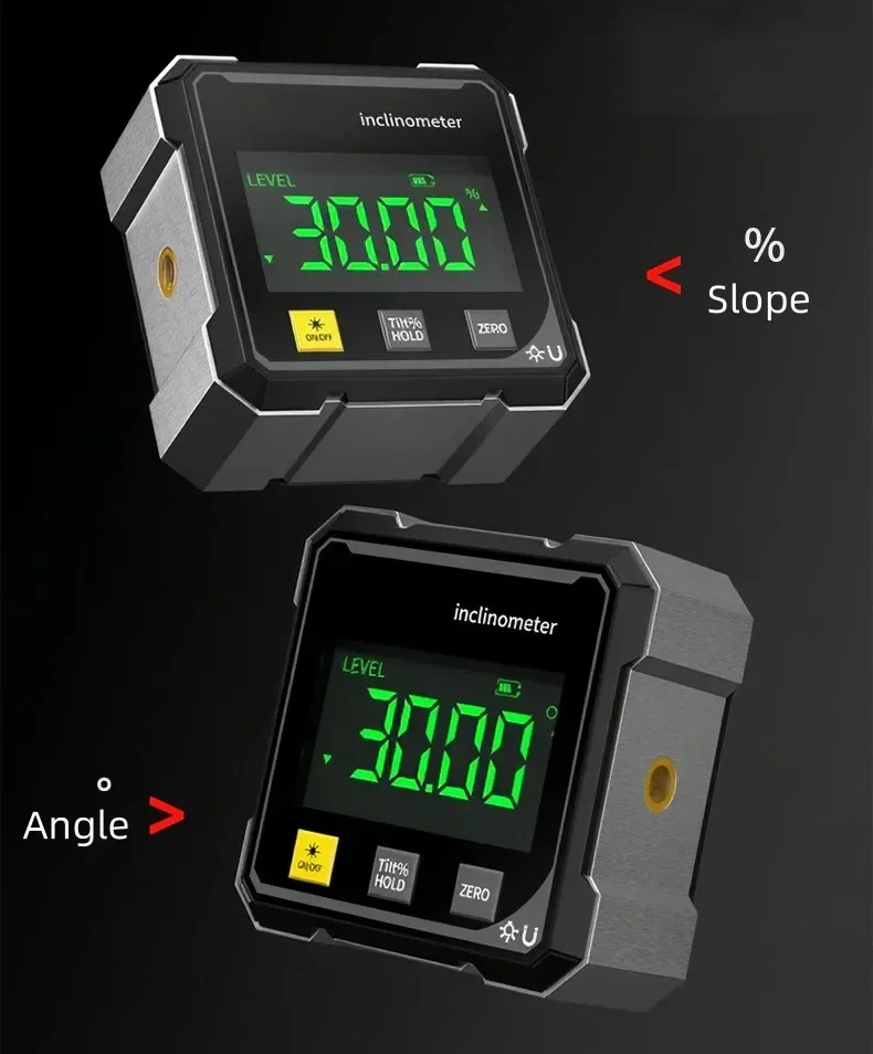 NEW  Double-Sided Magnetic Dig - Industrial Laser Alignment 评论和价格