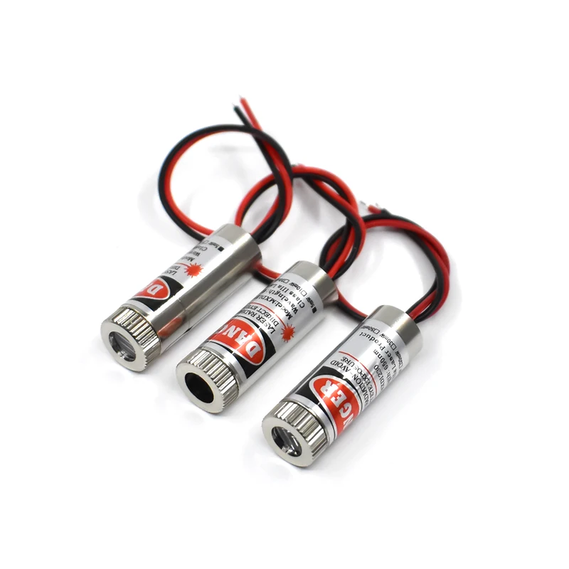 1pcs High Quality Red Line Las - Industrial Laser Line 评论和价格