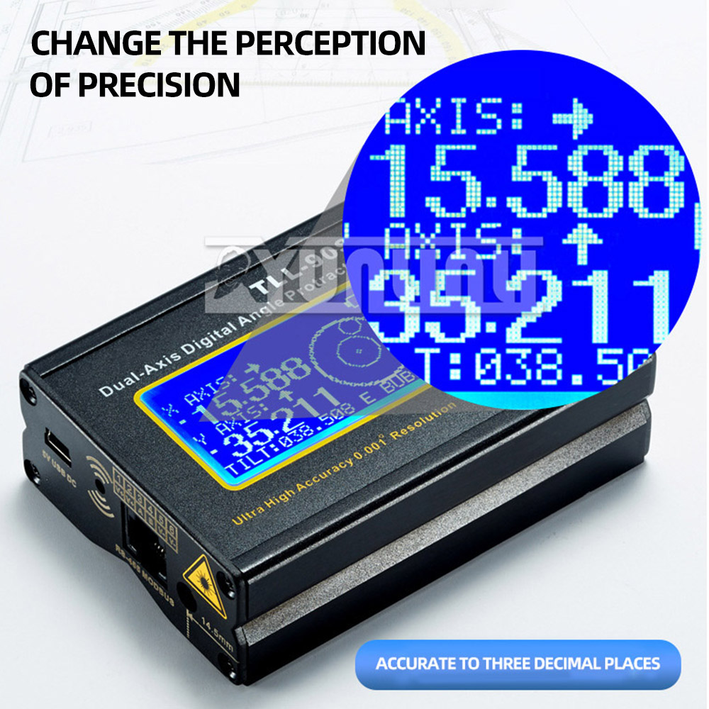 Laser Level Electronic Level H - Industrial Laser Alignment 评论和价格