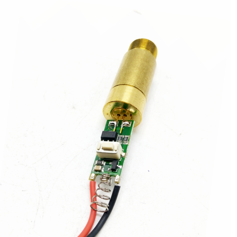 Industrial / Lab 30mW 532nm Gr - Industrial Laser Line 评论和价格