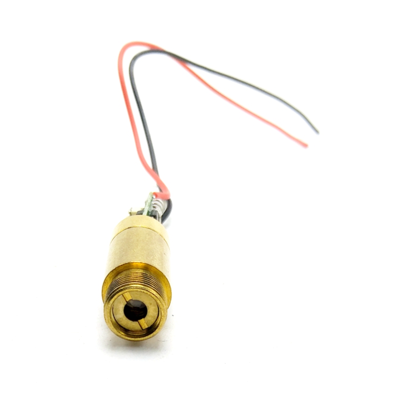 Industrial / Lab 30mW 532nm Gr - Industrial Laser Line 评论和价格