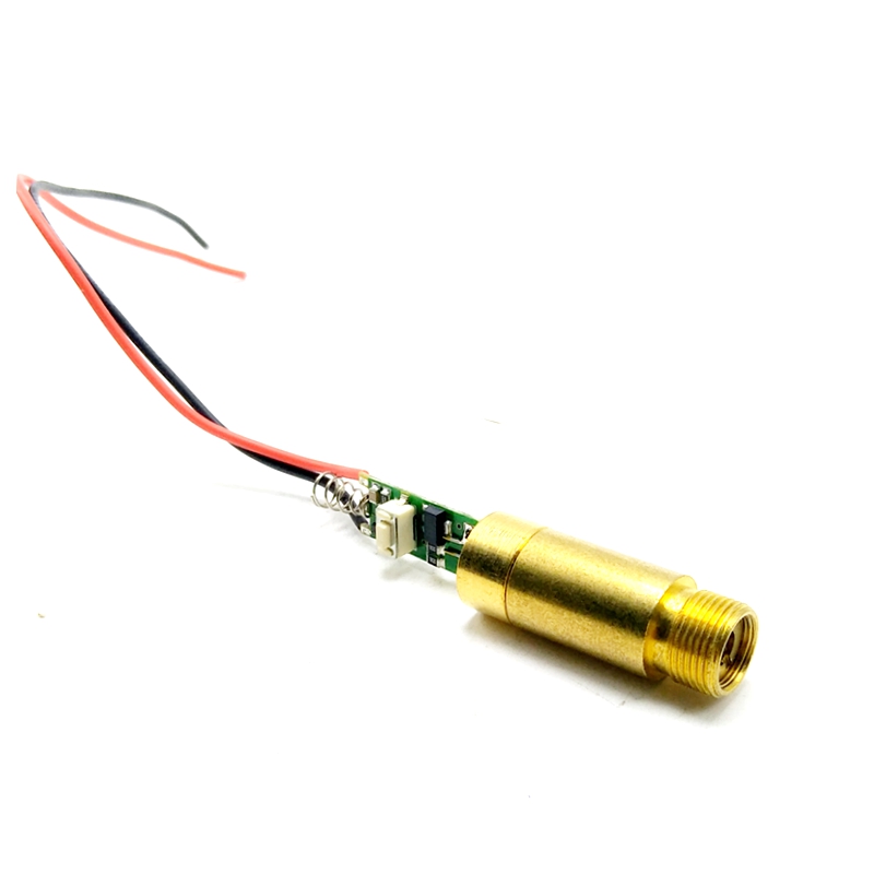 Industrial / Lab 30mW 532nm Gr - Industrial Laser Line 评论和价格