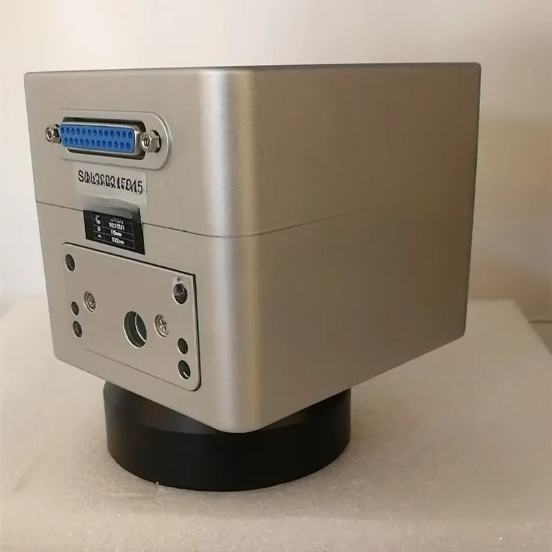 2026 RC1001 Double Red Dots Li - Galvo Scan Head 评论和价格