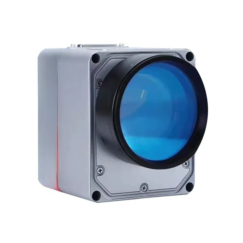2026 RC1001 Double Red Dots Li - Galvo Scan Head 评论和价格
