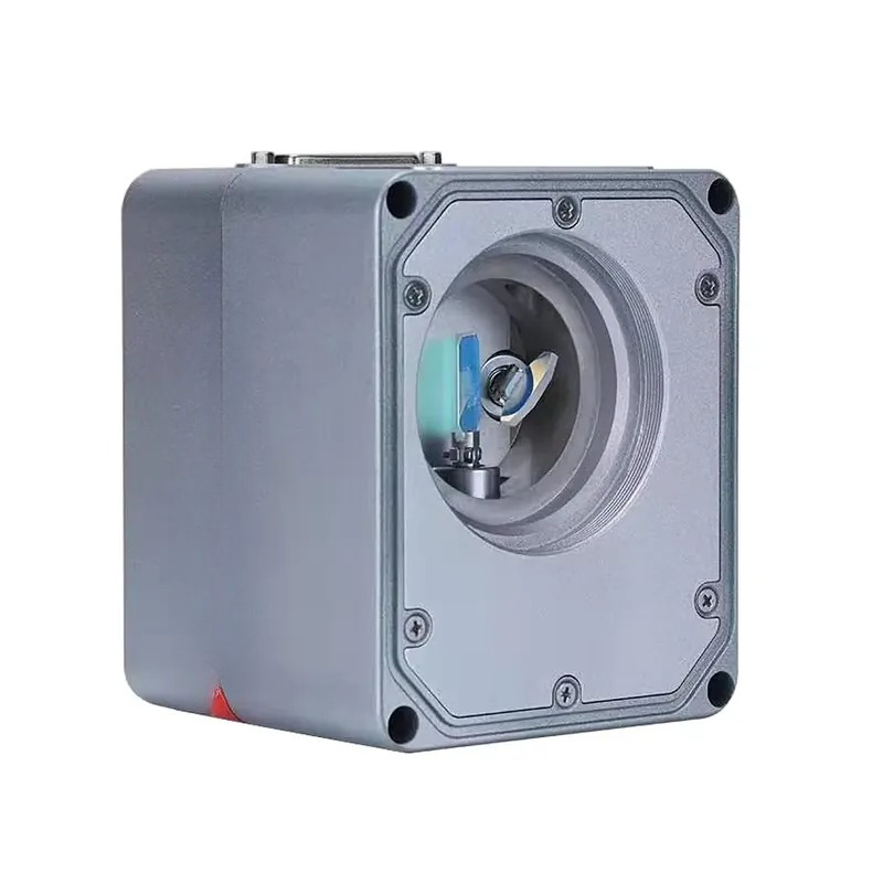 2026 RC1001 Double Red Dots Li - Galvo Scan Head 评论和价格