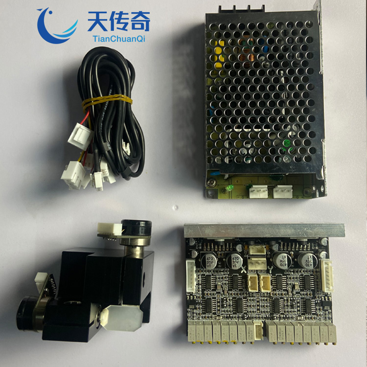 2026 Factory Direct Small Volu - Galvo Scan Head 评论和价格