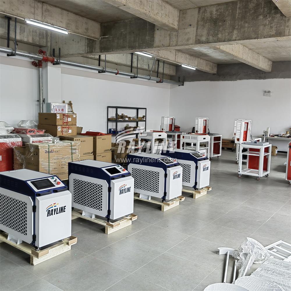 Handheld Laser Welding Machine - Industrial Laser Welding Machine Hand Held 评论和价格