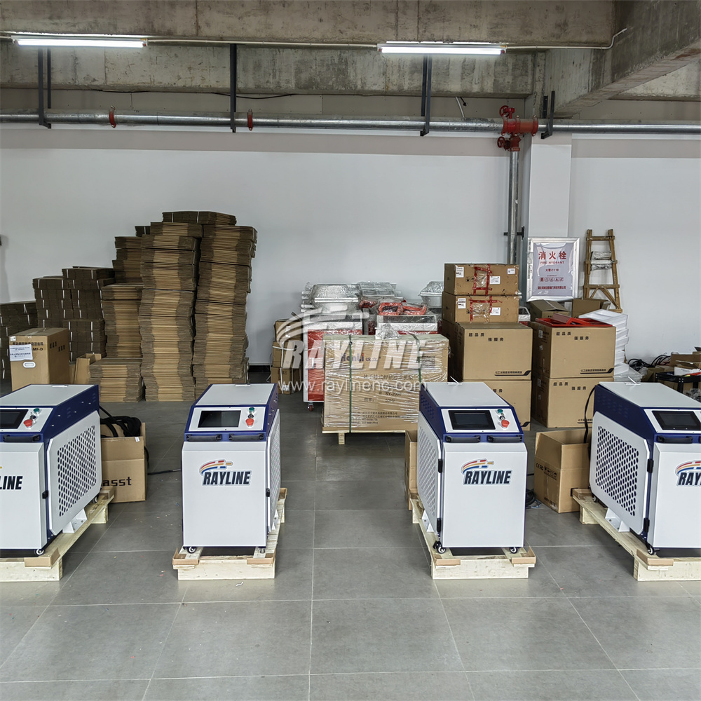 Handheld Laser Welding Machine - Industrial Laser Welding Machine Hand Held 评论和价格