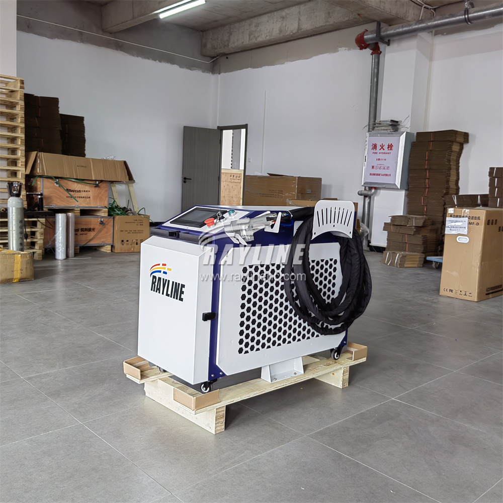 Handheld Laser Welding Machine - Industrial Laser Welding Machine Hand Held 评论和价格