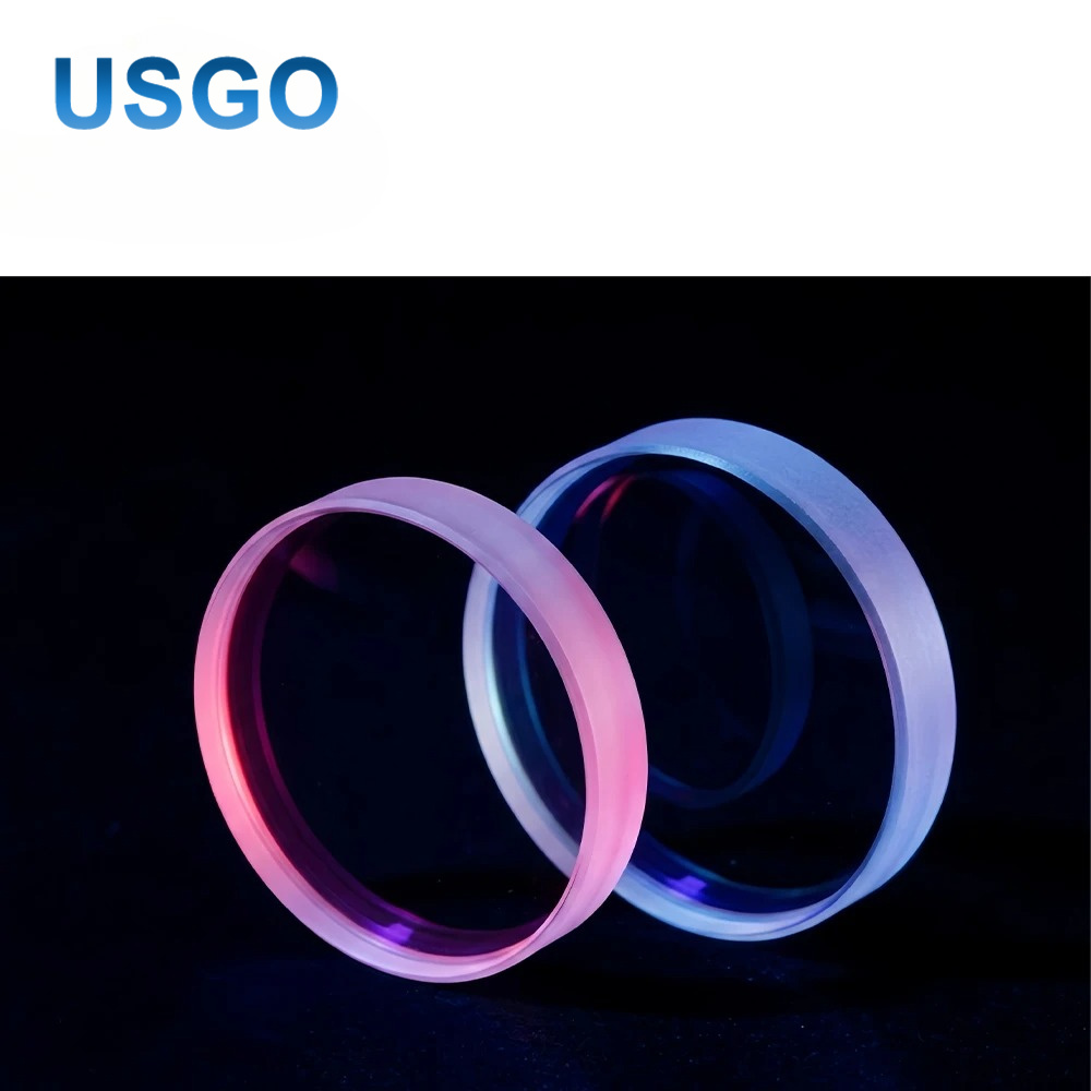USGO D18 D20 T2 Quartz Fiber L - Industrial Laser Welder 评论和价格