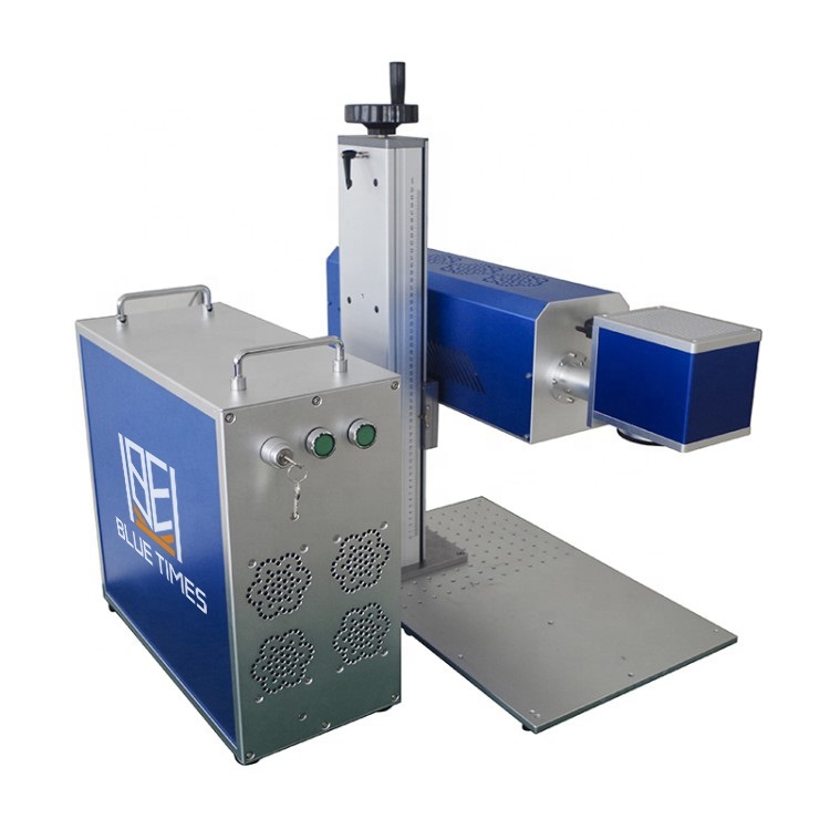 Bluetimes 35W CO2 RF Laser Mar - Industrial Galvo Laser 评论和价格
